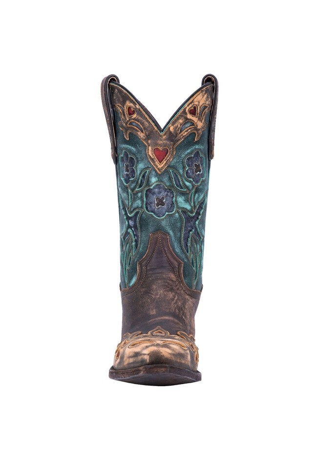 Vintage Bluebird Boot , , alternate image number 2