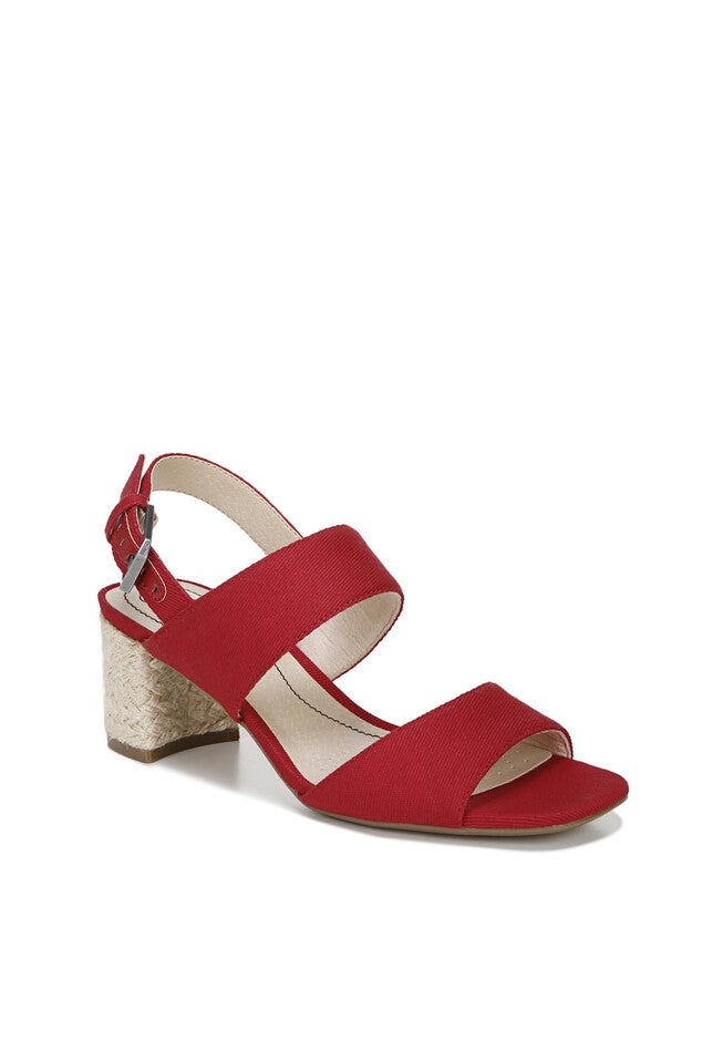Caldwell Sandals , RED, hi-res image number 0