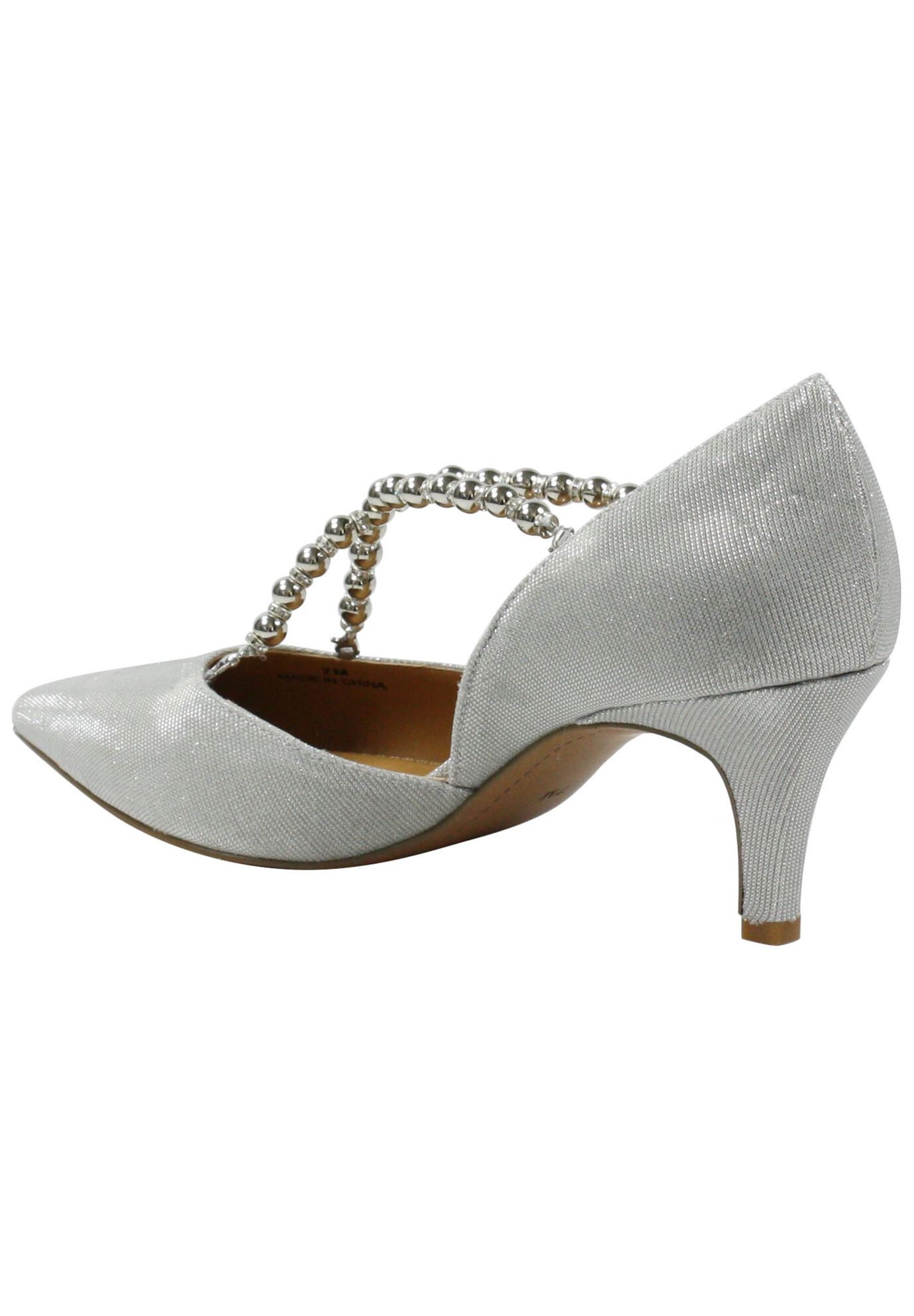 Zayna Pump , , on-hover image number 1