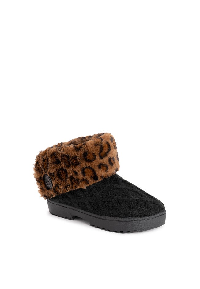 Meilani Slippers, LEOPARD, hi-res image number null