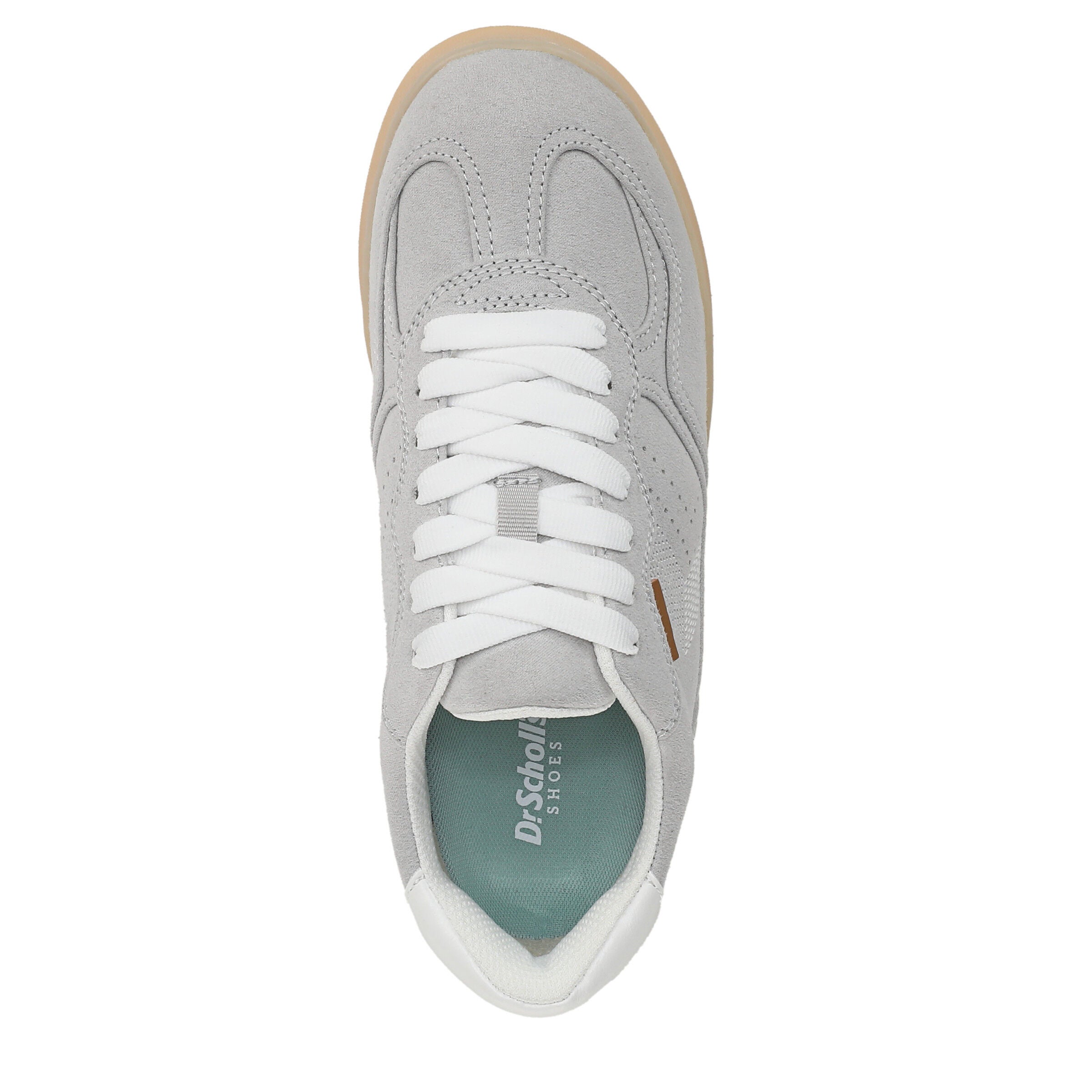 Right On Sneaker, VAPOR GREY, alternate image number 6