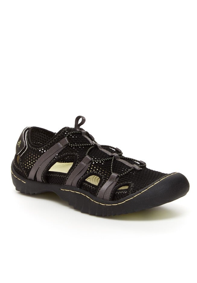 Thunder Sandals , BLACK CHARCOAL, hi-res image number 0