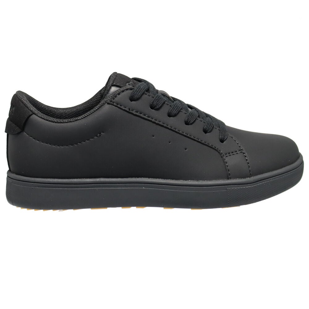 Charlie Sneaker, BLACK, alternate image number 2