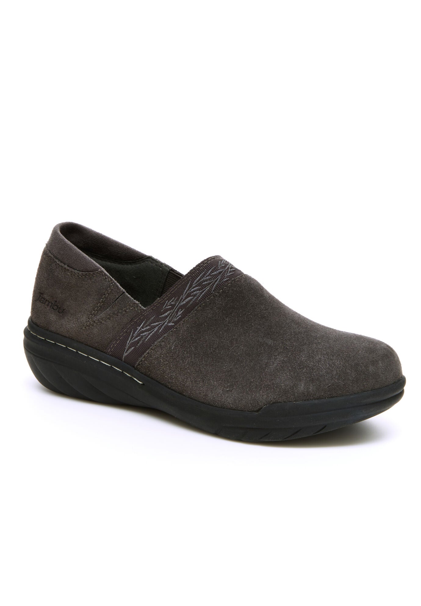 Betty Convertible Mule, GREY, hi-res image number 0