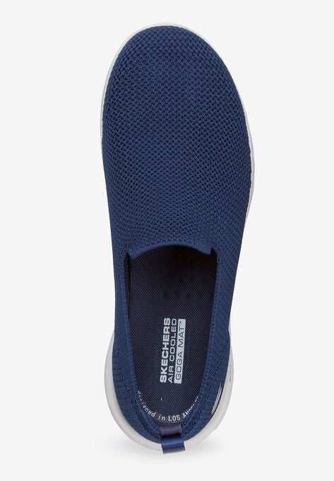 The Go Walk Joy Sneaker , , alternate image number null