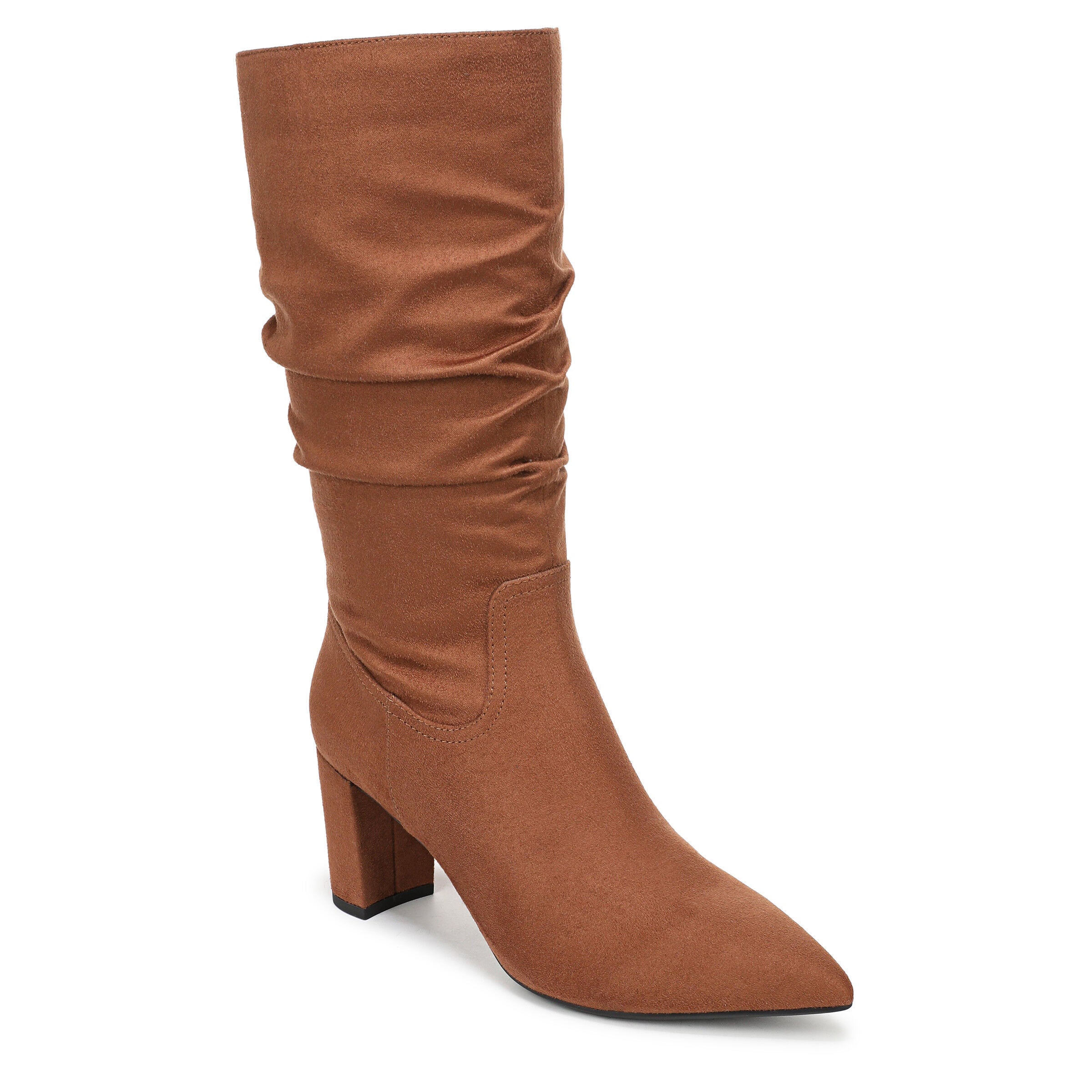 Renee Tall Boot, CARAMEL, hi-res image number 0