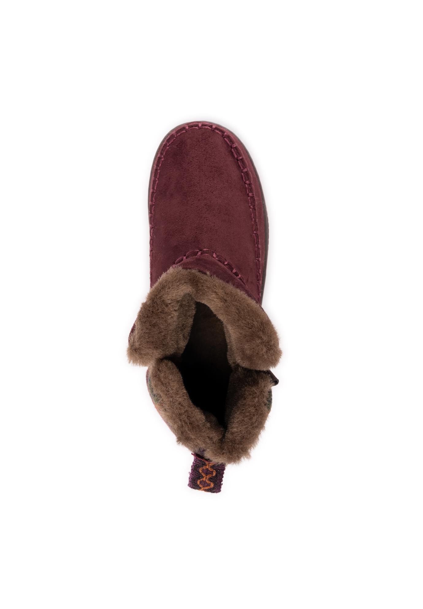 Haven Slipper, , alternate image number 3