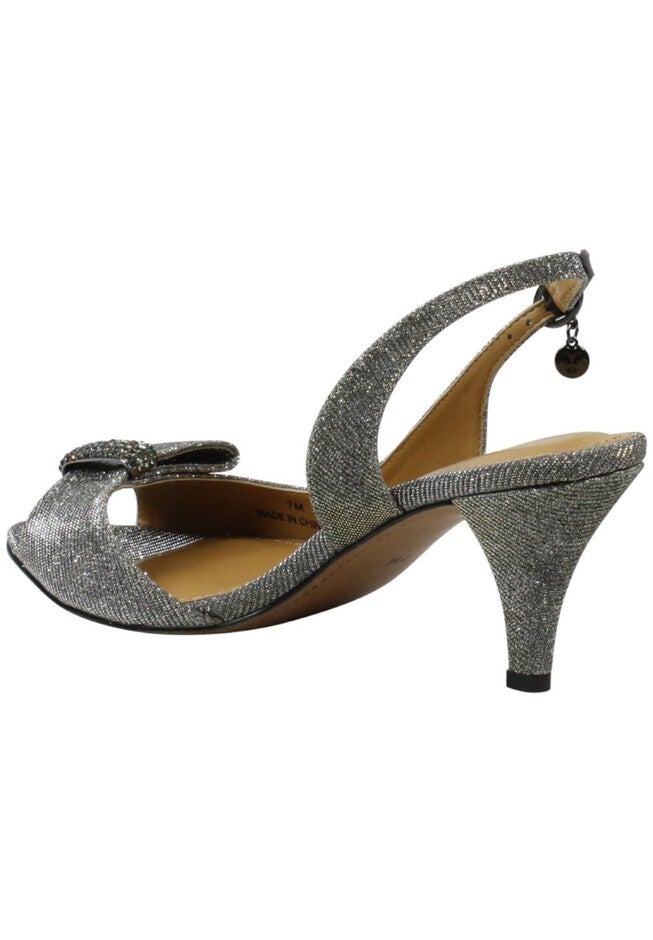 Luanda Pumps And Slings , , on-hover image number 1