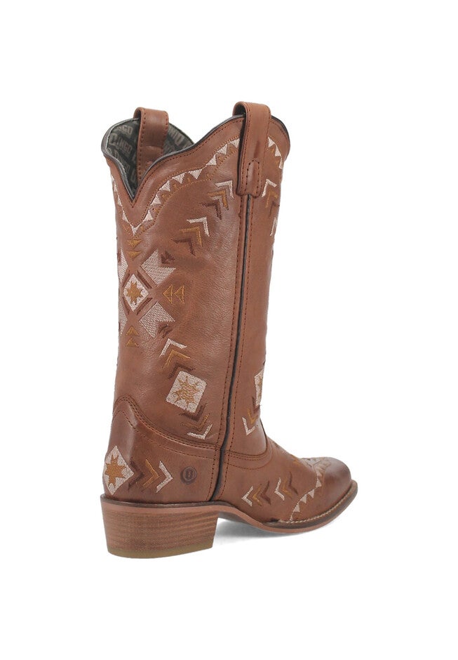 Mesa Western Boot, , alternate image number null
