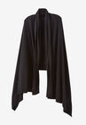 Oversized Shawl, , alternate image number null