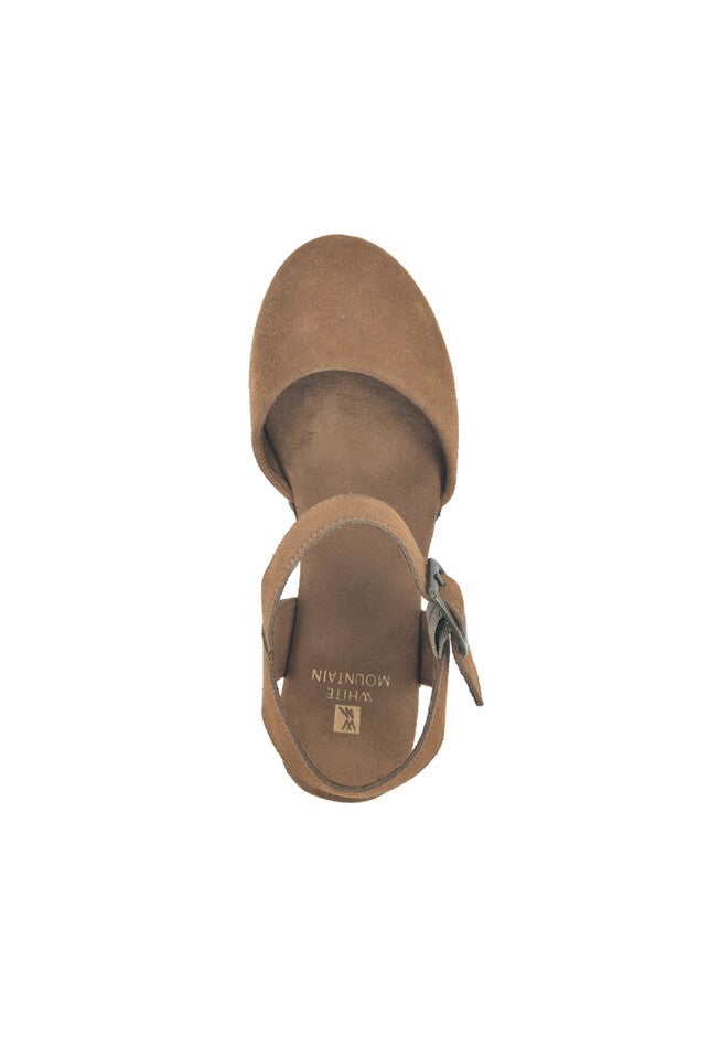 Cherub Heeled Clog, , alternate image number null