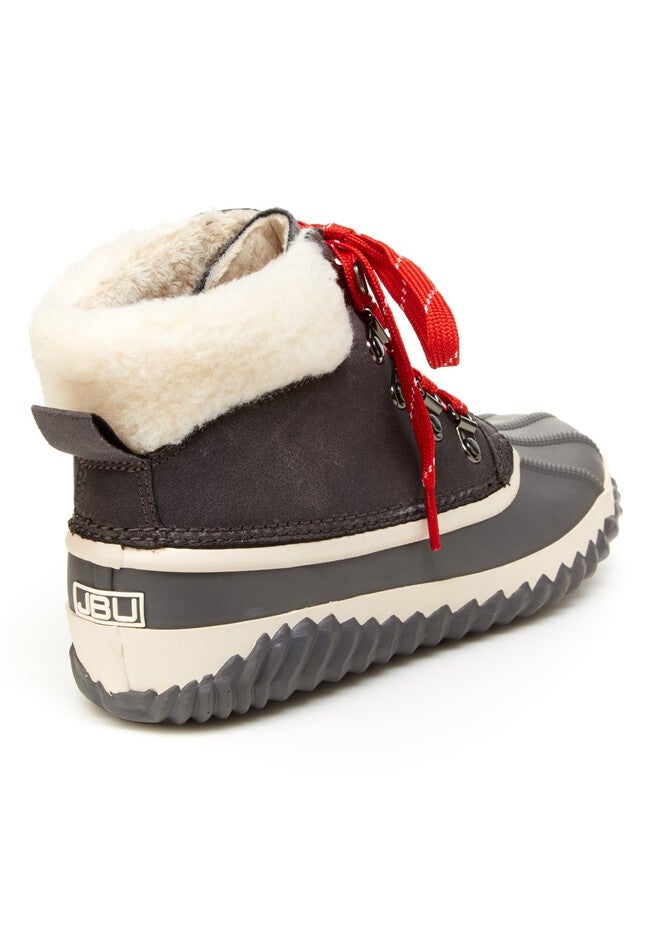 Ali- Water Resistant Booties , , on-hover image number null