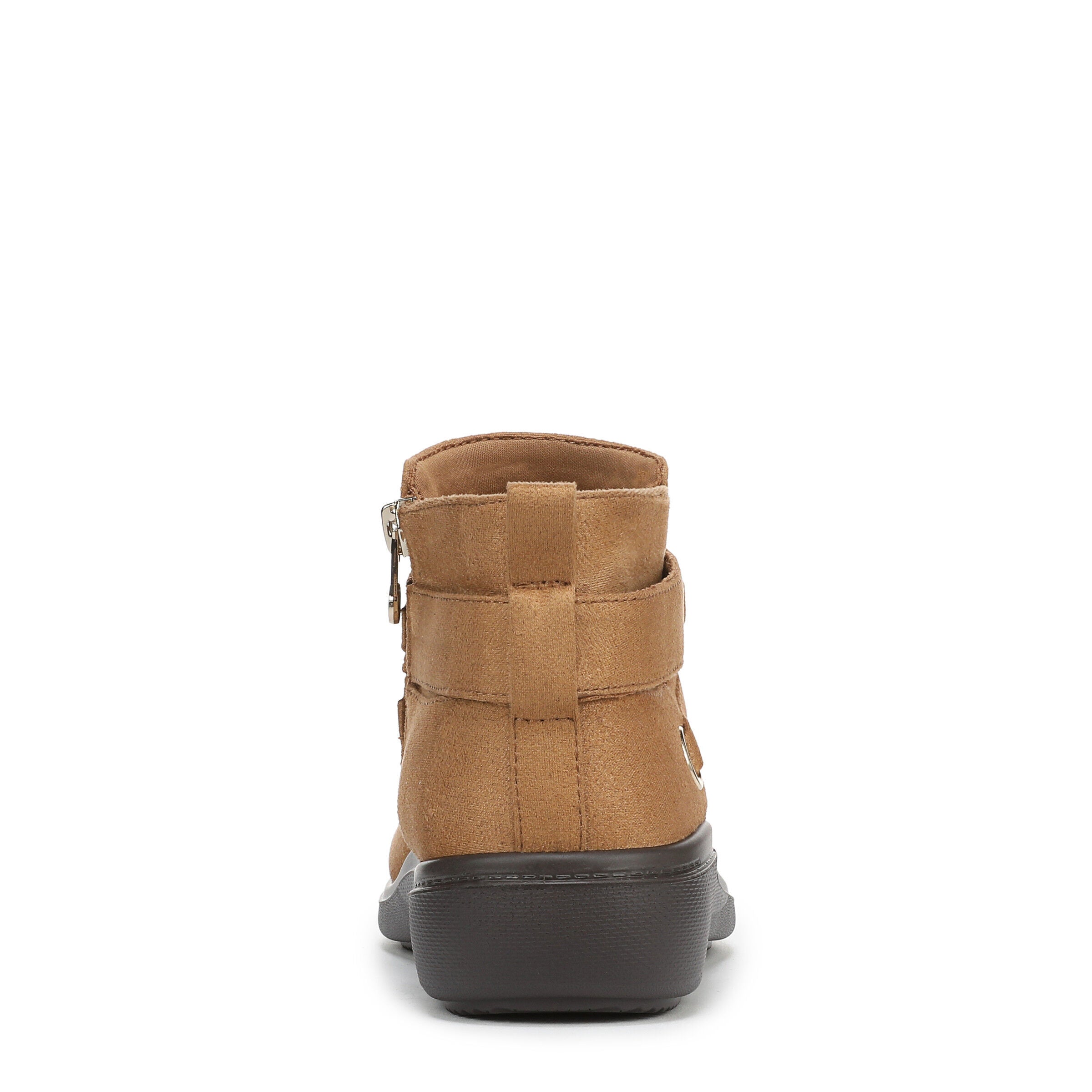Brave Ankle Bootie, HONEY TAN, on-hover image number 1