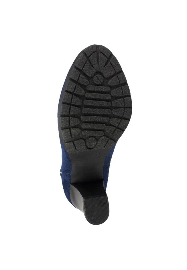 Spade Bootie, , alternate image number null