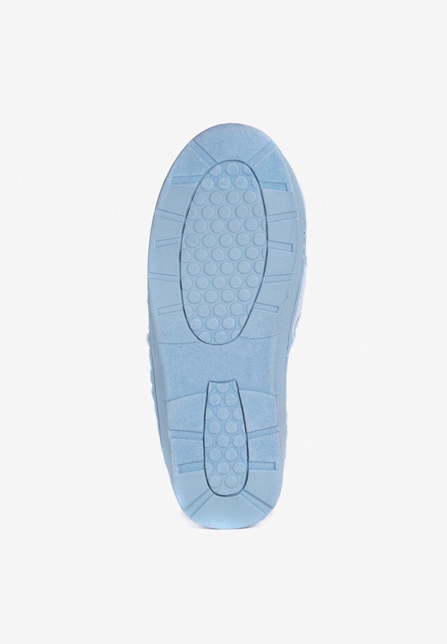 Quilted Clog Slippers, , alternate image number null