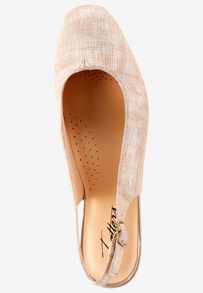 Lenore Slings by Trotters®, , alternate image number null