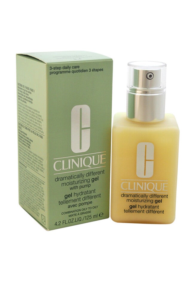 Dramatically Different Moisturizing Gel - Combination Oily Skin -4.2 Oz Gel, O, hi-res image number null