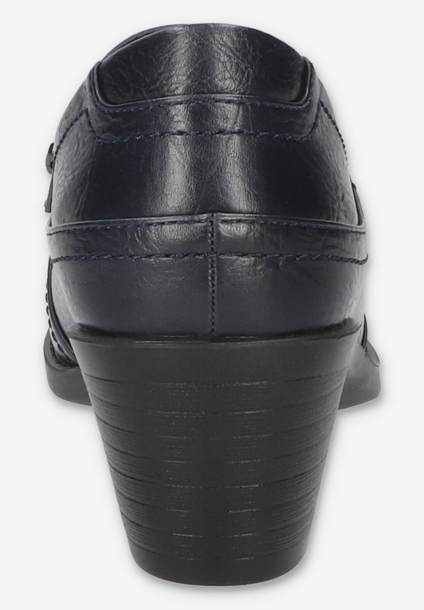 Joplin Comfort Shootie, NAVY, on-hover image number 1