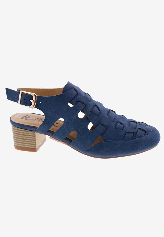 Penelope Slingback, , alternate image number null