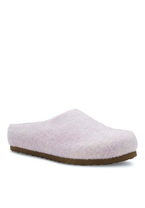 Rhianna Clog, LILAC, hi-res image number null
