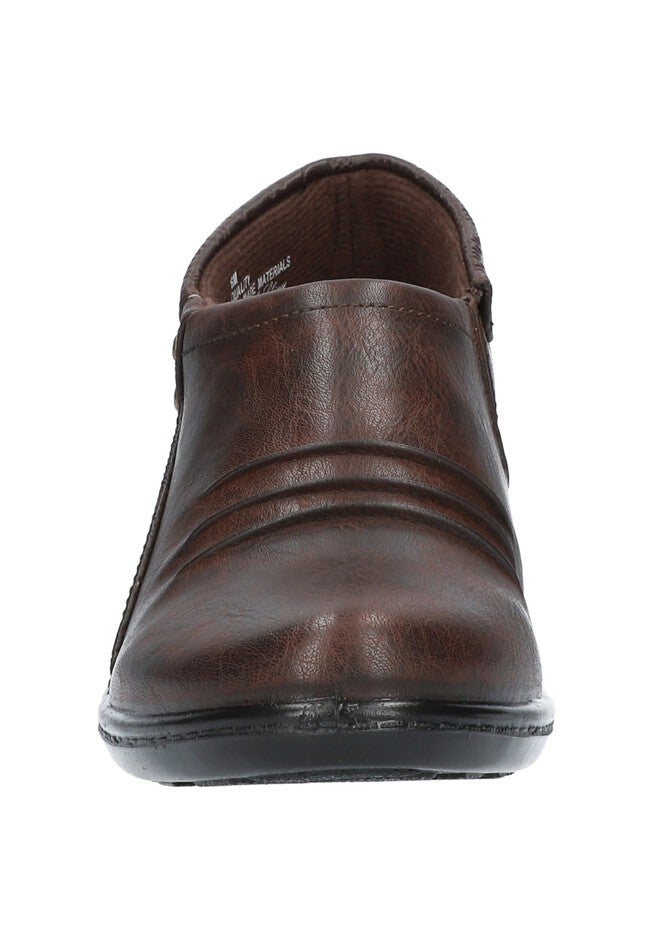 Toya Booties , , alternate image number null