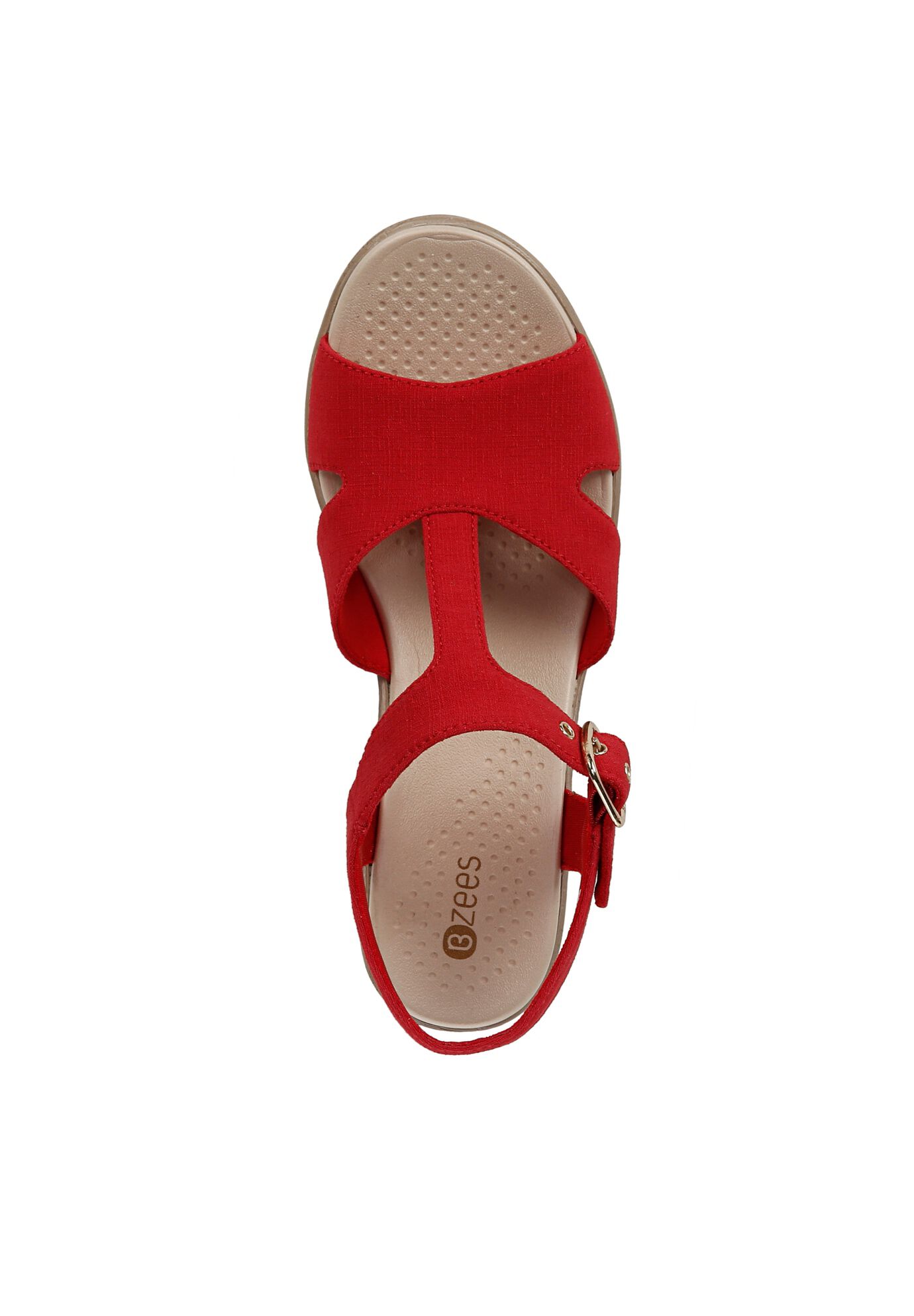 Everly Block Heel Sandal, , alternate image number 3