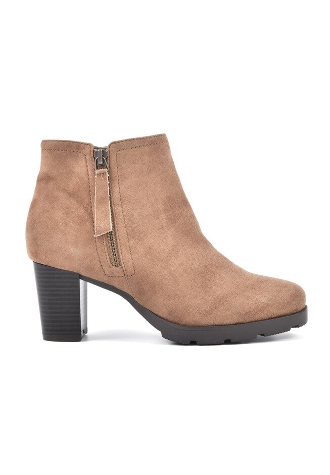 Glitz Bootie , , alternate image number null