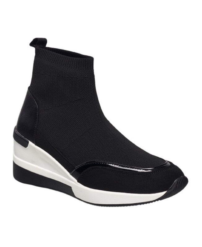 Starr Sneaker, BLACK, hi-res image number null