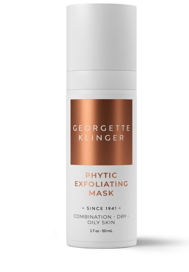 Phytic Exfoliating Mask, O, hi-res image number null