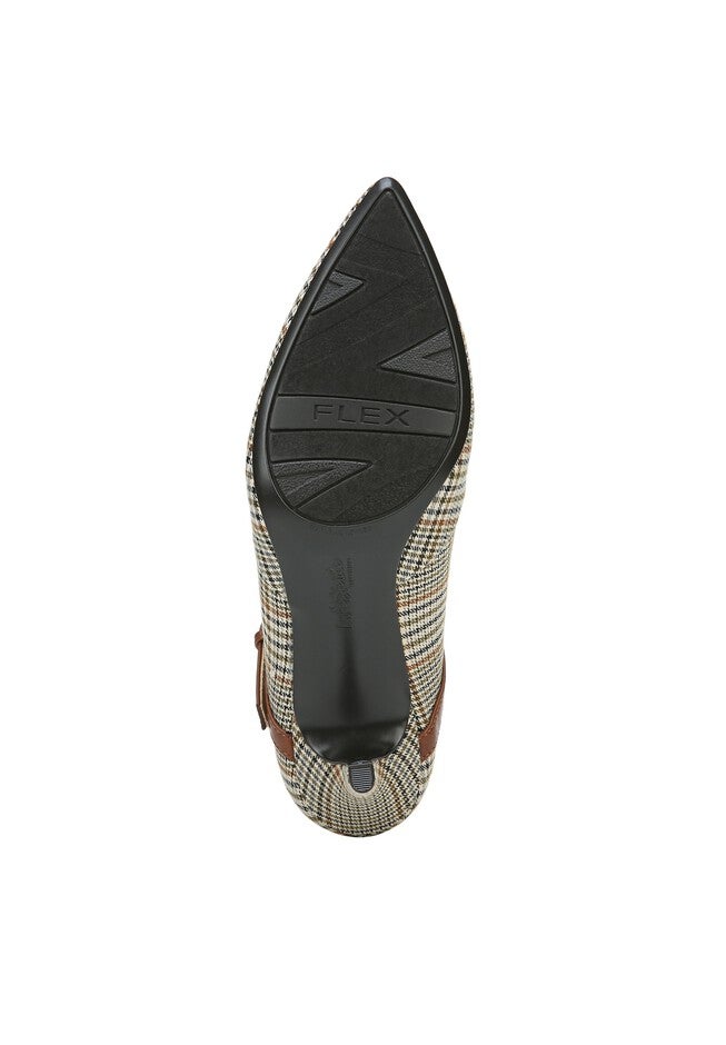 Sandrine Pump , , alternate image number 2