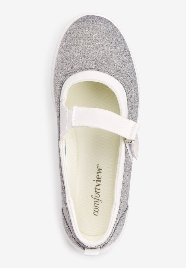 The Emmy Mary Jane Sneaker , , alternate image number null