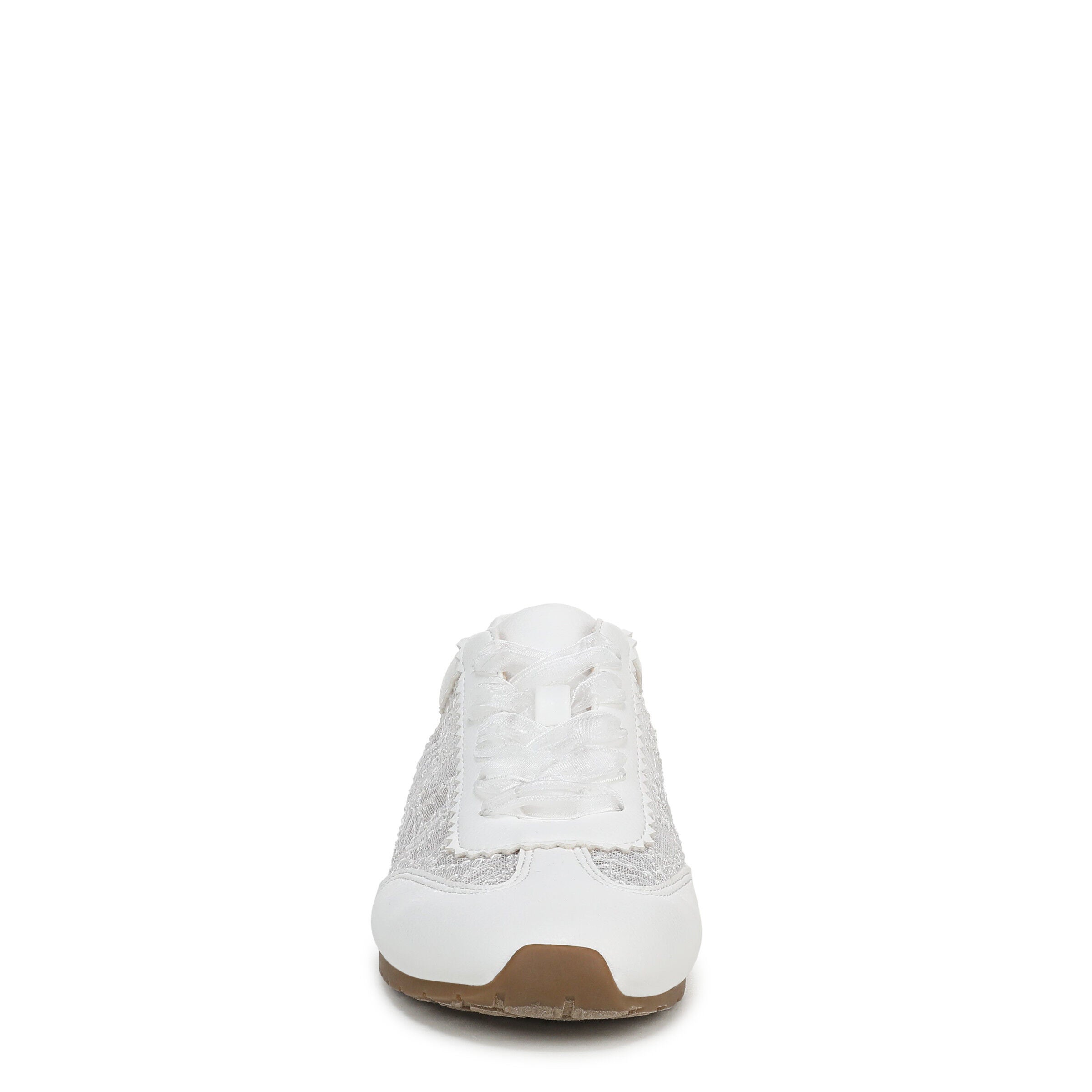 Forsythia 2 Lace Up Sneaker, BRIGHT WHITE, alternate image number 4