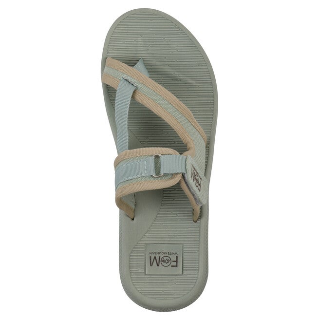 Basket FOM Comfort, SAGE SANDALWOOD, alternate image number 4