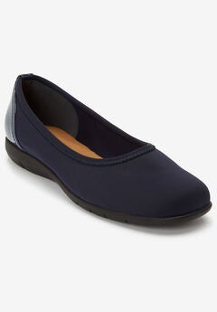 The Lyra Flat