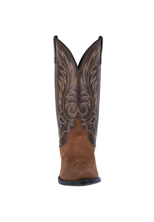 Kadi Cowboy Boot by Laredo, , alternate image number 4