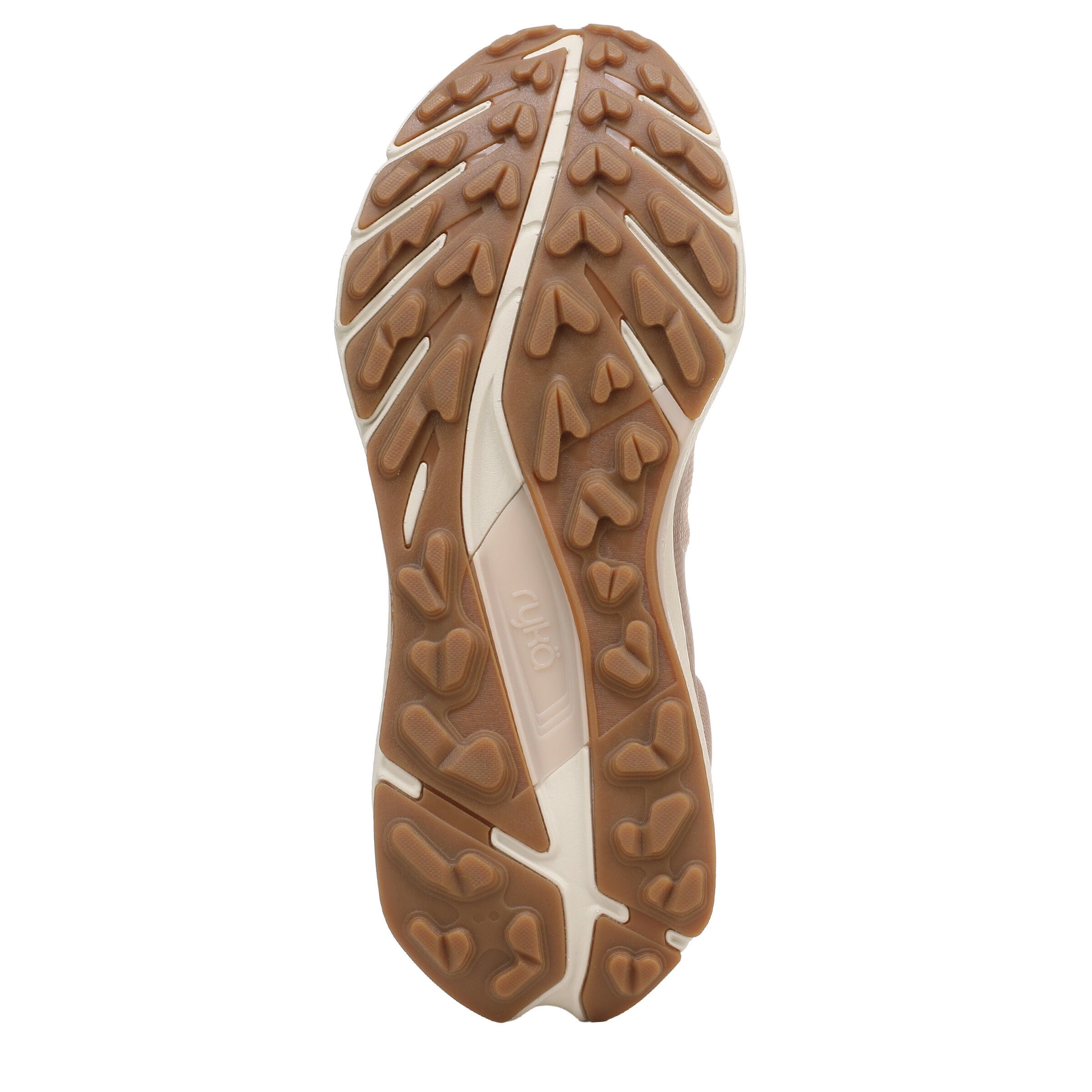 Upside TR Lace Up Boot, WARM TAUPE, alternate image number 7