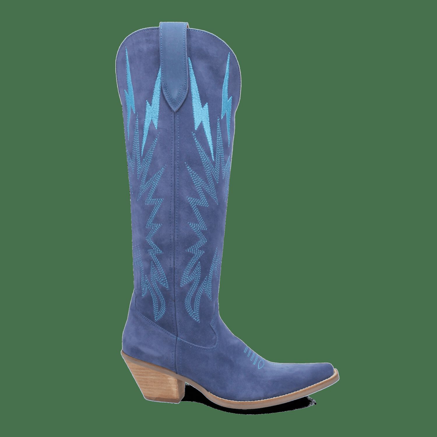 Thunder Road Boot, BLUE, on-hover image number 1