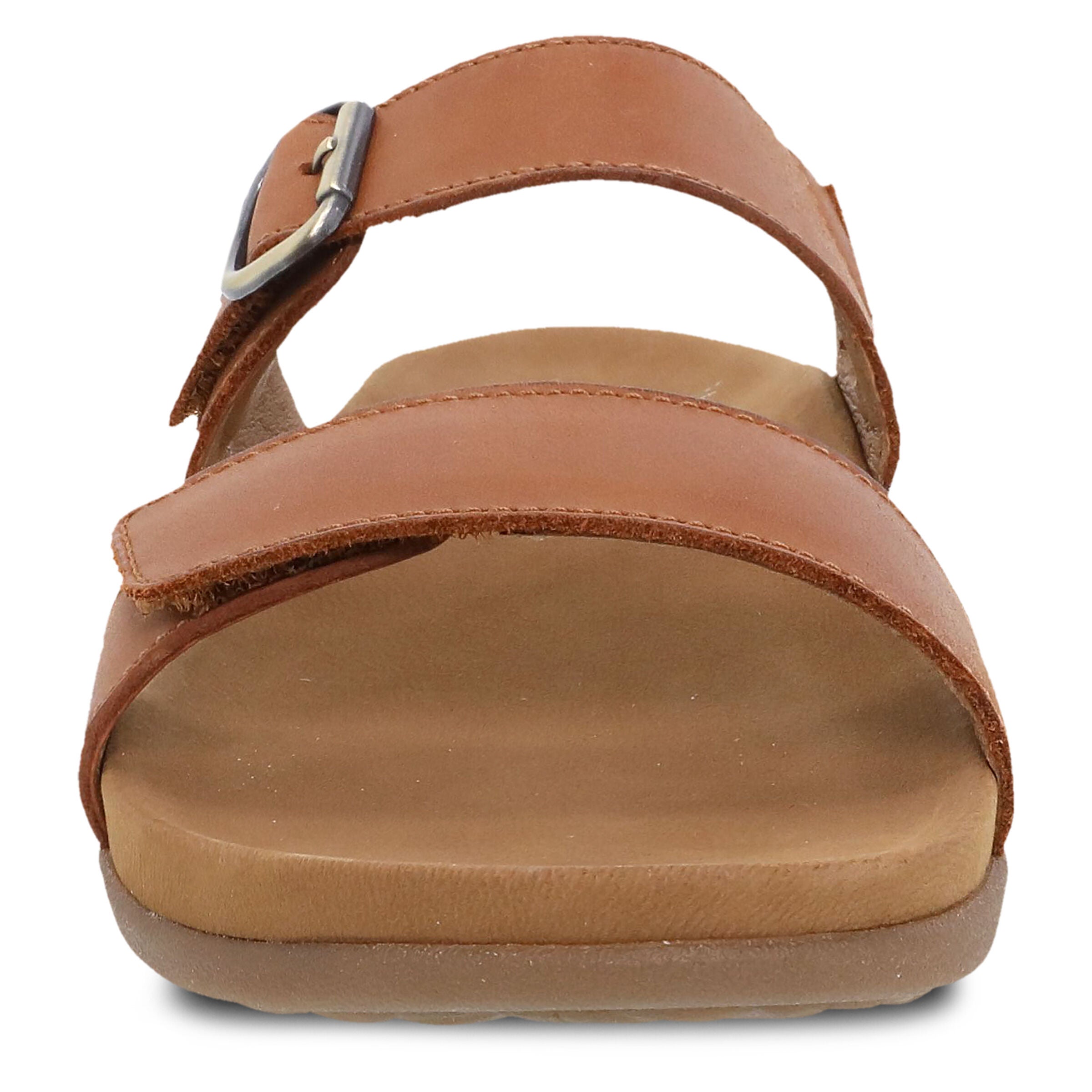 Justine Sandal, LUGGAGE, alternate image number 2