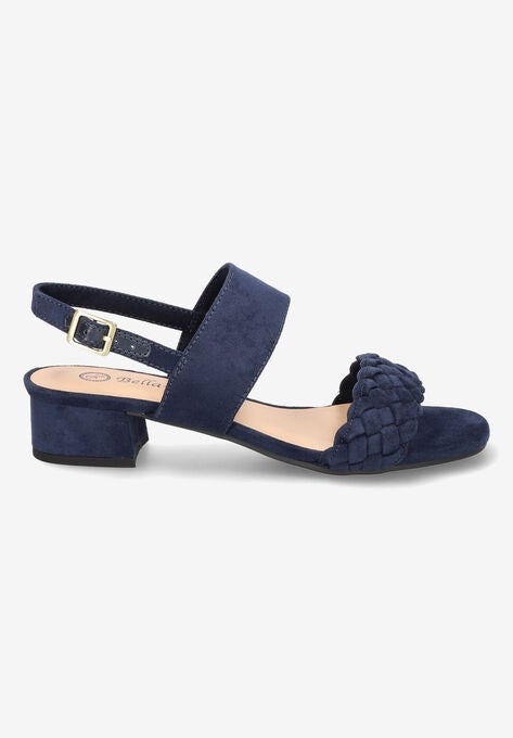 Ellison Sandals, , alternate image number null