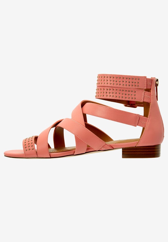 The Cambria Sandal , , alternate image number 3