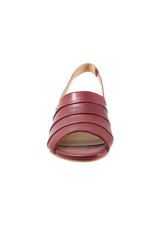 Nina Sandal, , alternate image number null