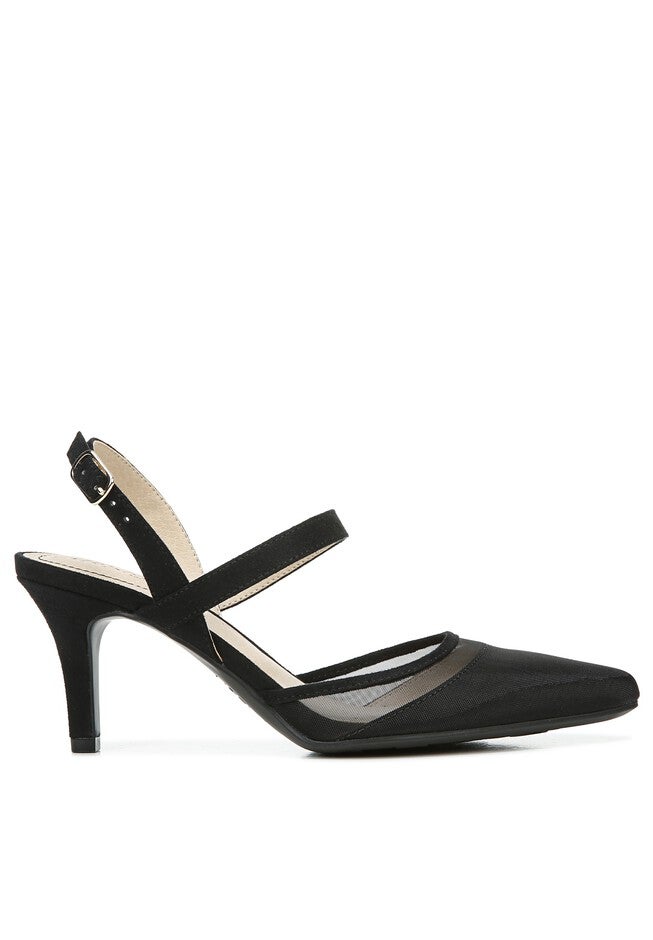 Starla Pump , , alternate image number null
