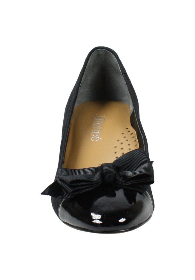 J Renee Gelar Pump , , alternate image number 4