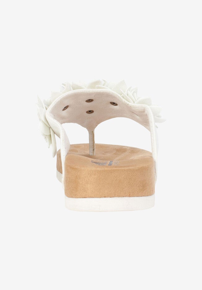 Terris Sandal , , on-hover image number 1