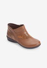 The Jolene Bootie, MOCHA, hi-res image number null