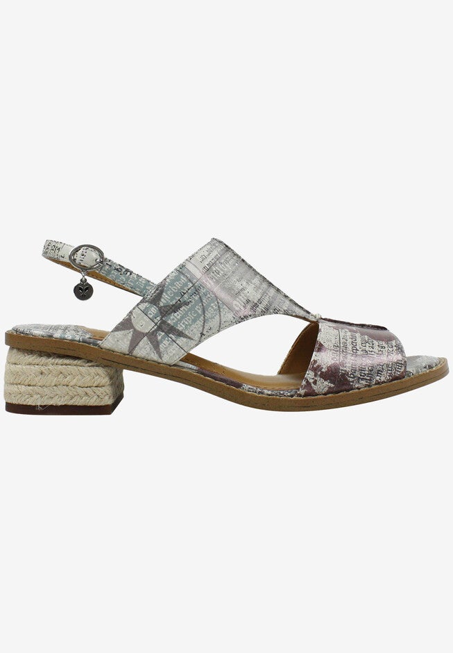 Neela Slingback, , alternate image number null