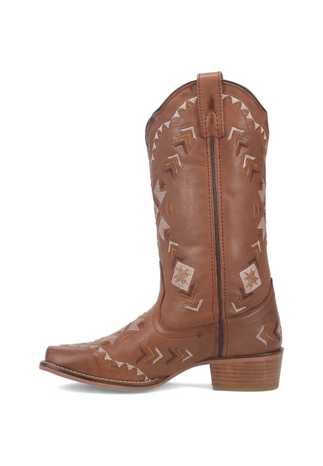 Mesa Western Boot, , alternate image number null
