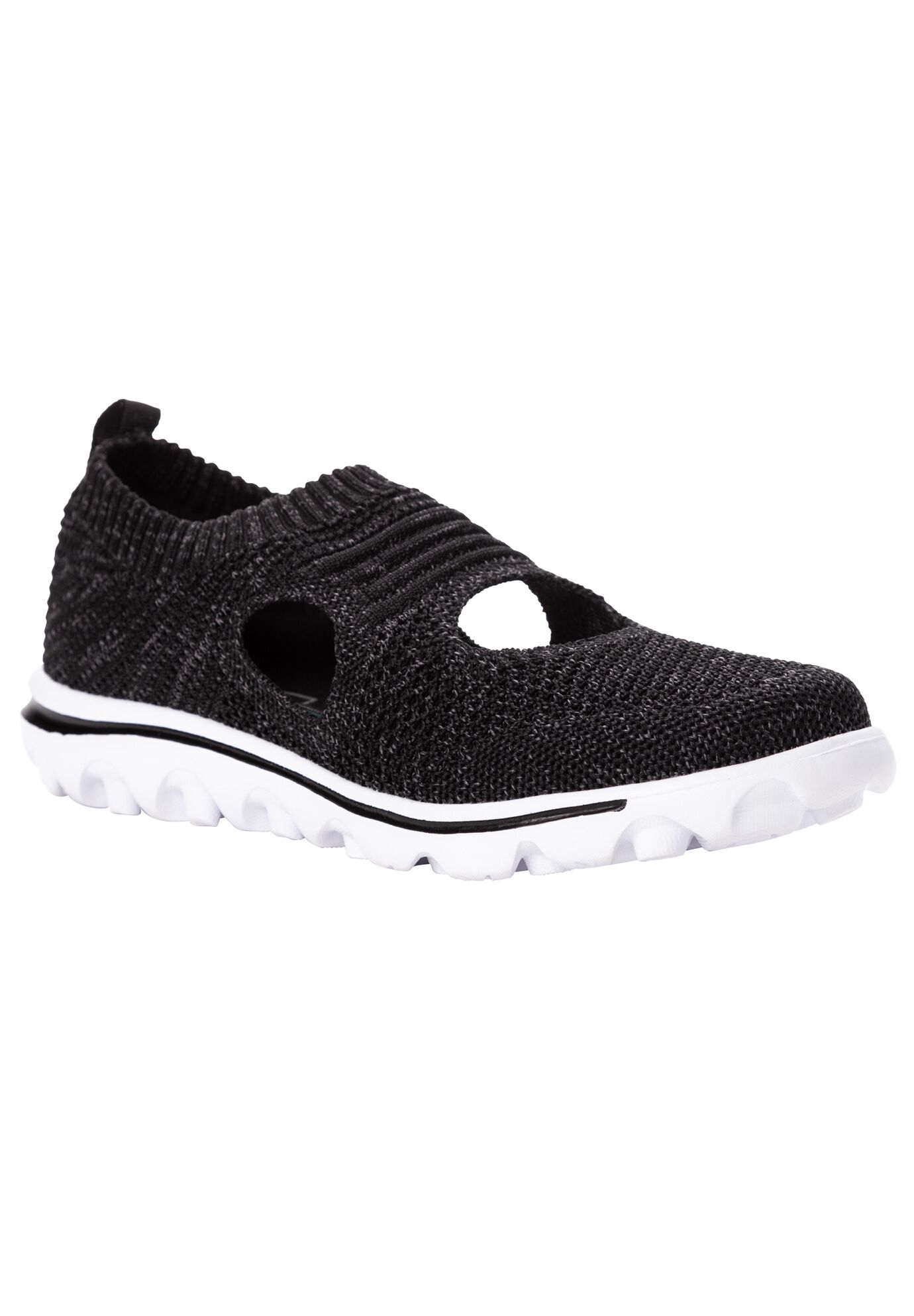 TravelActiv Avid Slip-On , BLACK, hi-res image number 0