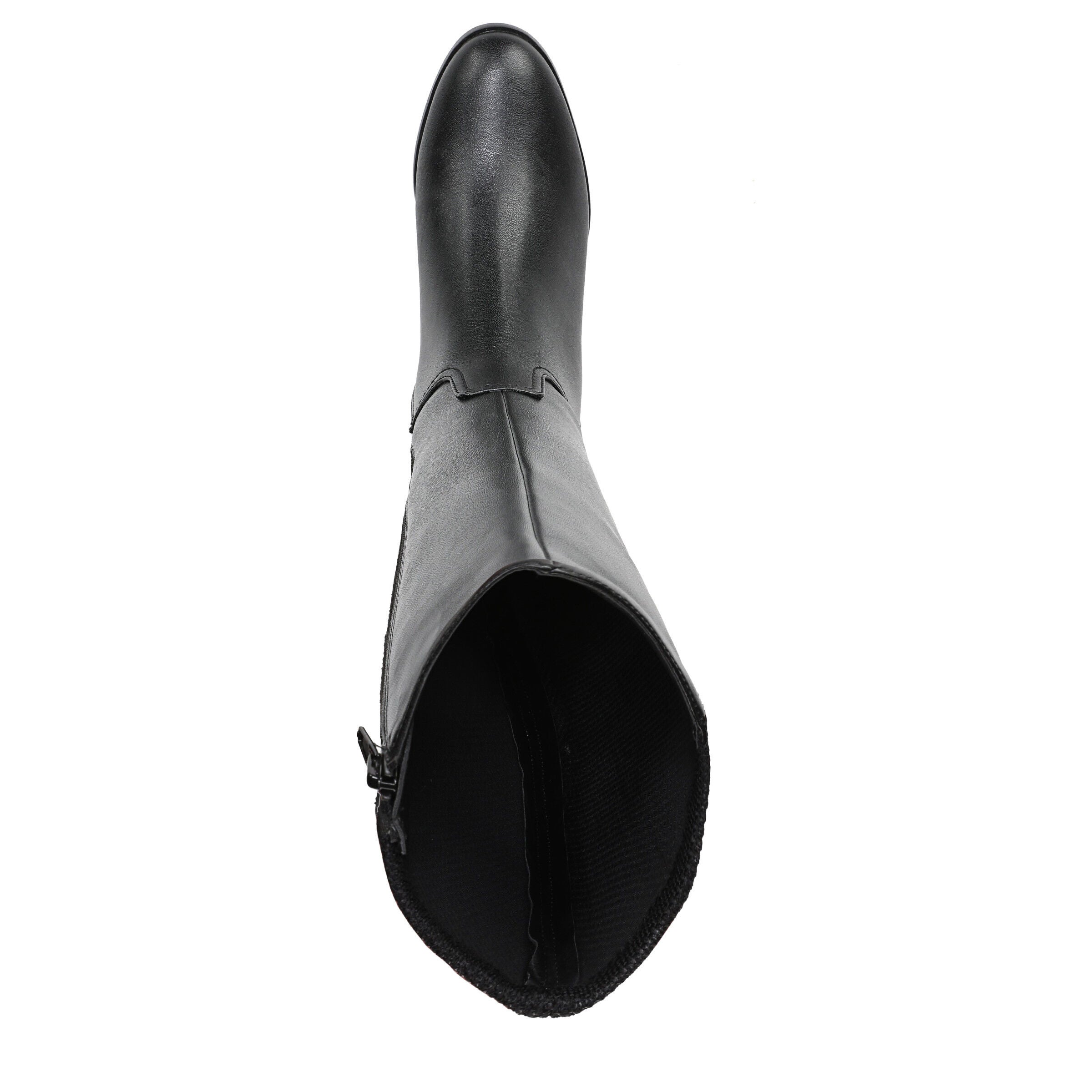 Sarah Knee High Boot, BLACK, alternate image number 6