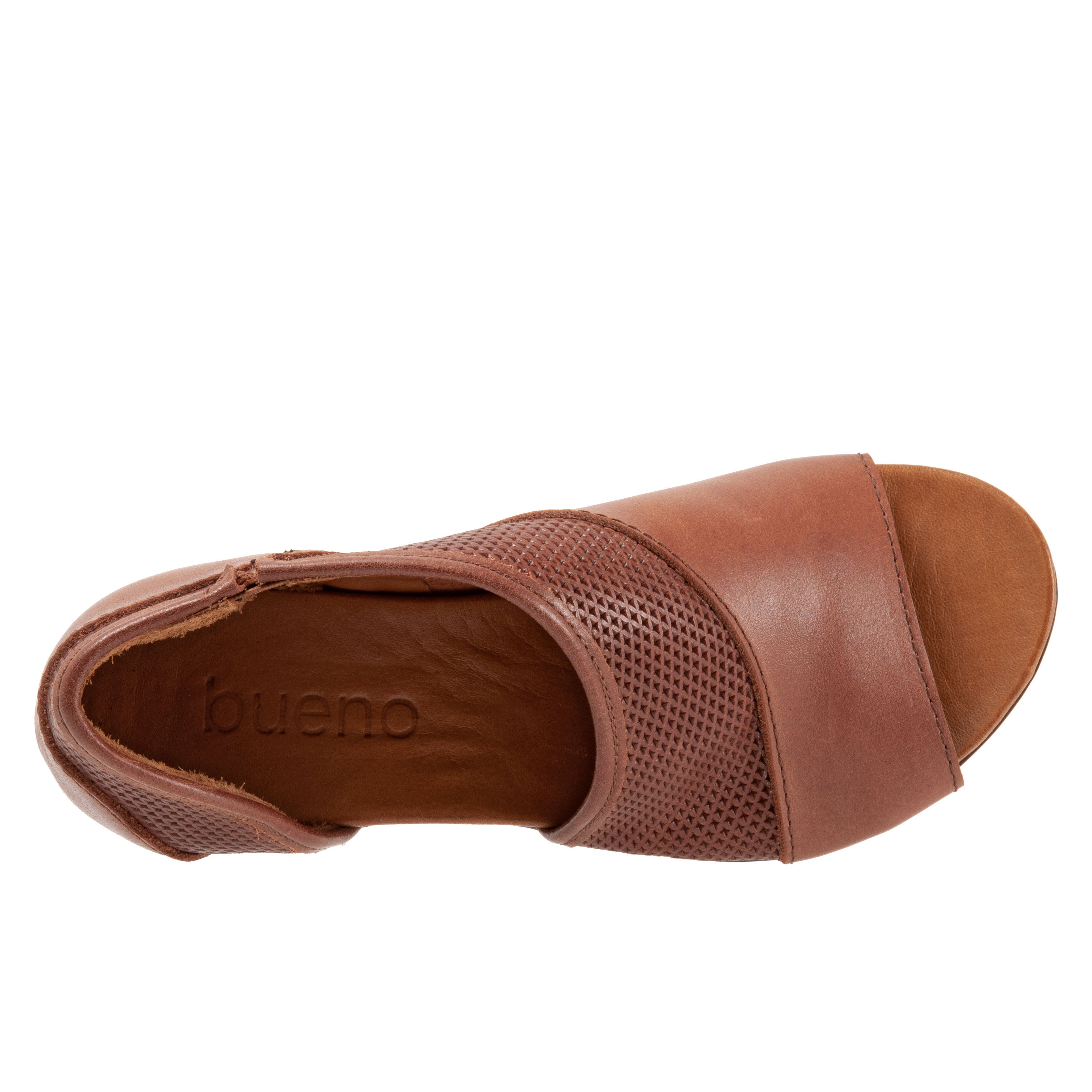 Tahiti Sandal, TAN, alternate image number 3